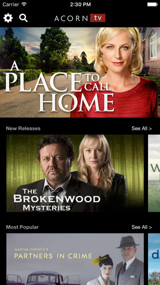 Acorn TV