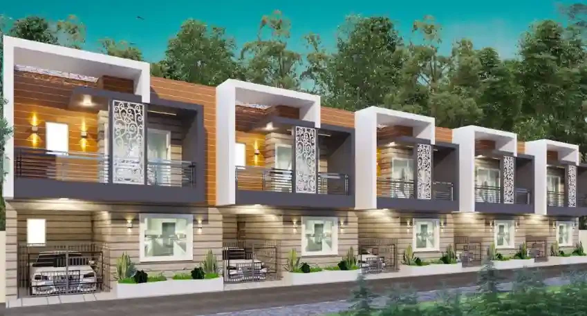 Villas in Noida 대표 미리보기