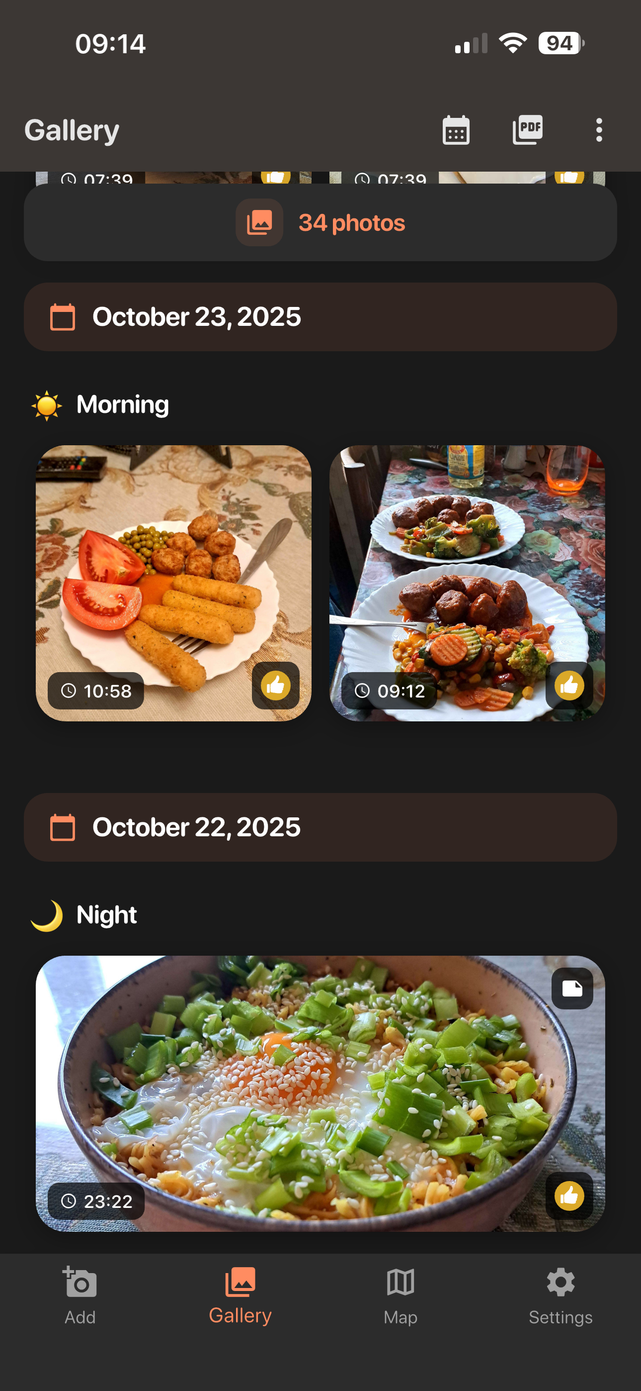 PicEat gallery image