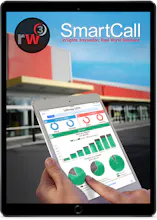 RW3 SmartCall gallery image