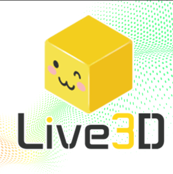  Live3d Vtuber Maker thumbnail image