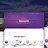 Material Kit - Free & Open Source UI Kit