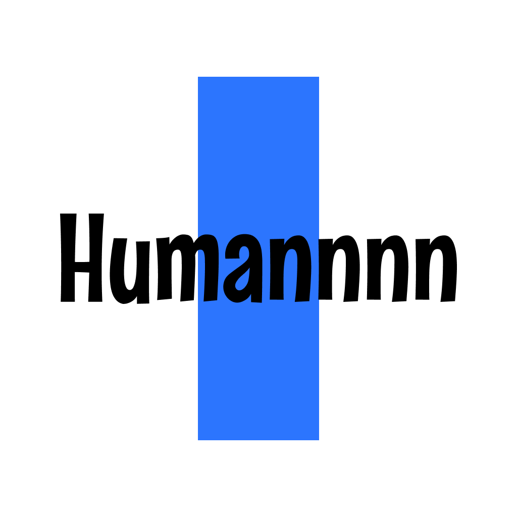 humannnn