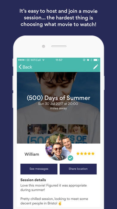 Reelhost gallery image