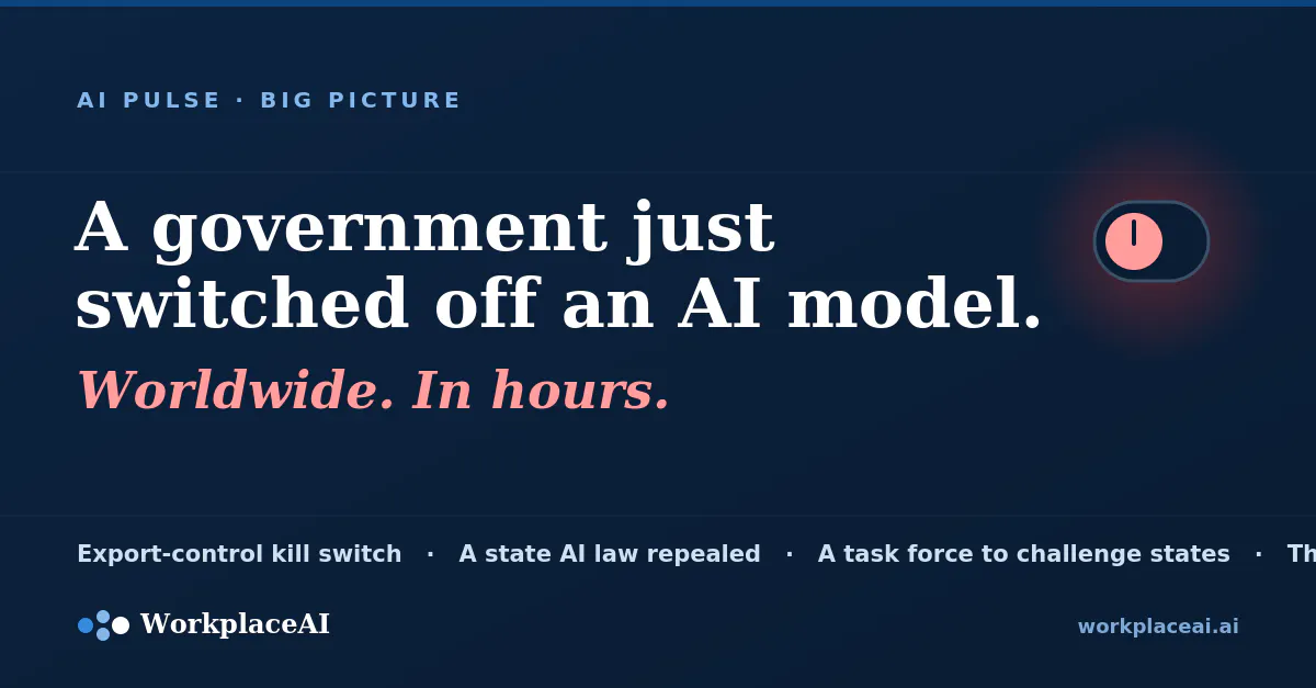Workplace AI gallery image