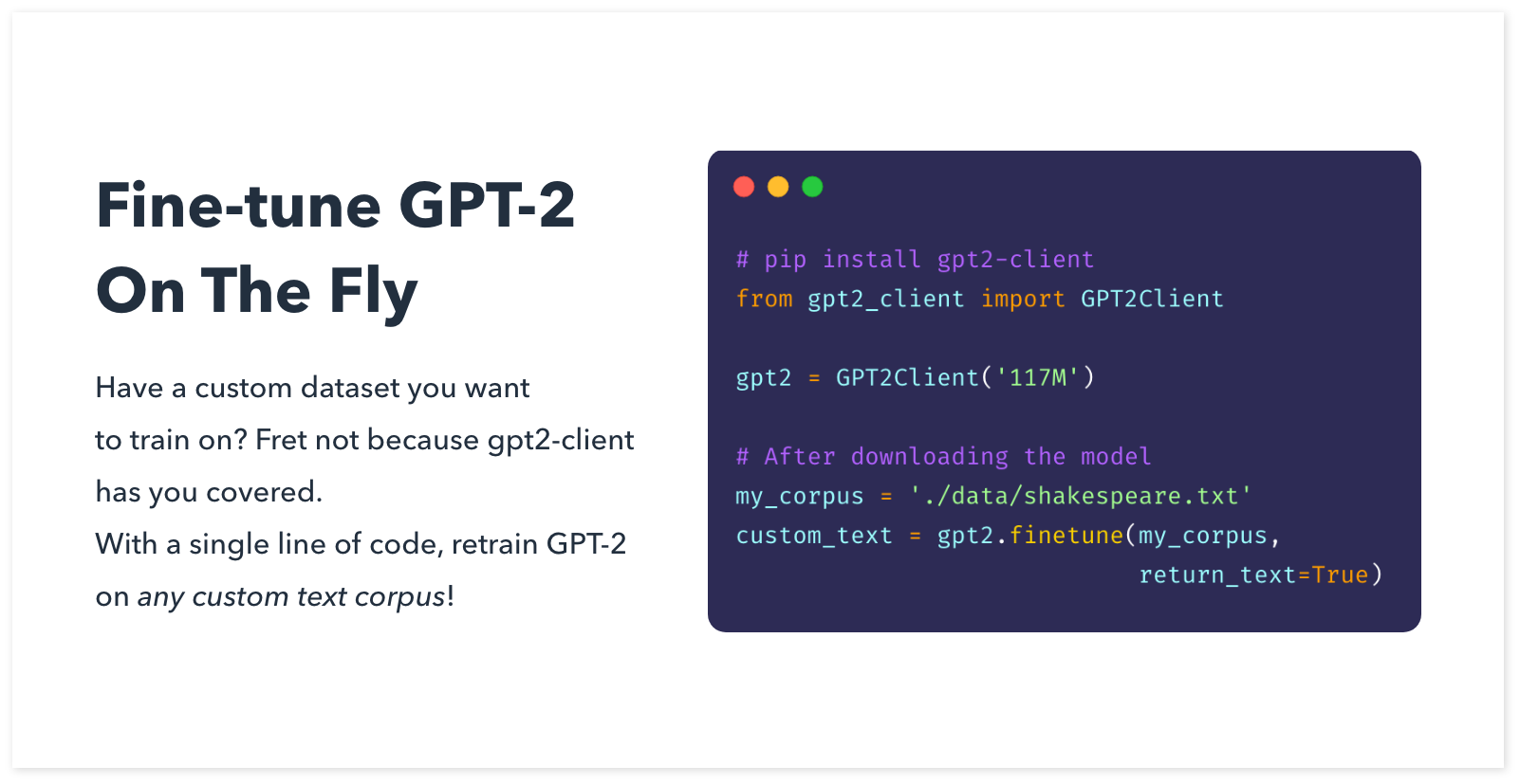 gpt2-client gallery image