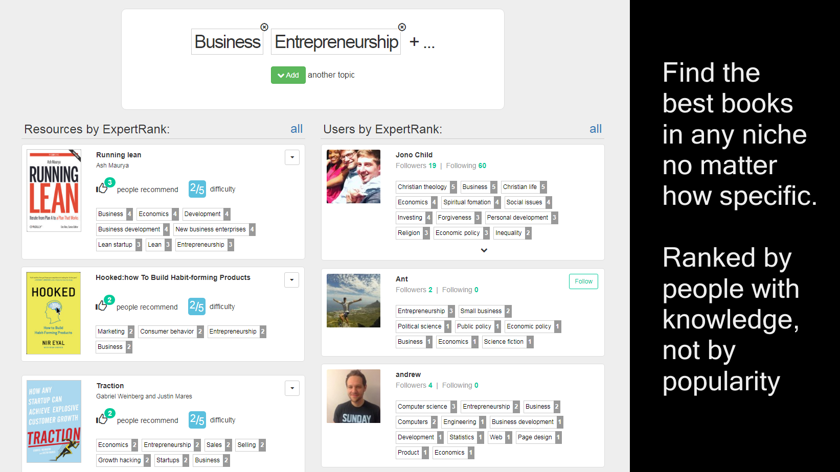 ShelfTaught gallery image