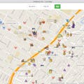 Pokémon GO - Live Map