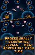 Total Gravity gallery image