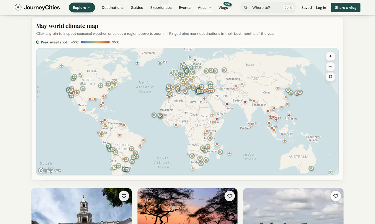 JourneyCities gallery image