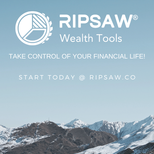 Ripsaw Wealth Tools gallery image