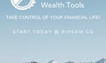 Ripsaw Wealth Tools image