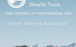 Ripsaw Wealth Tools media 1