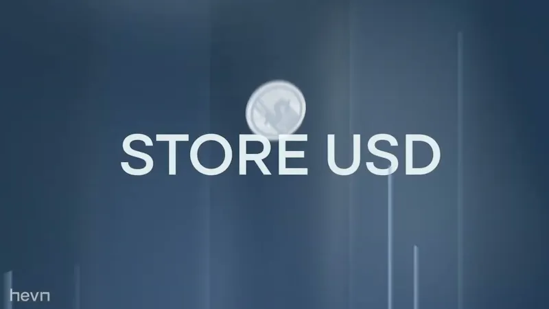 HEVN U.S. screenshot 1 (video preview)