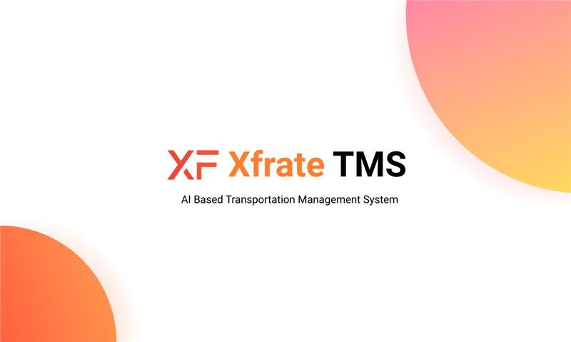 وسائط xfrate - مجموعة Cloud Tech for Mid Mile Logistics 2