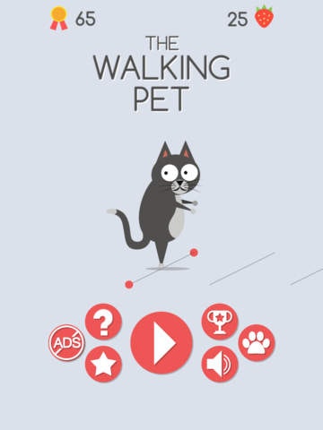The Walking Pet gallery image