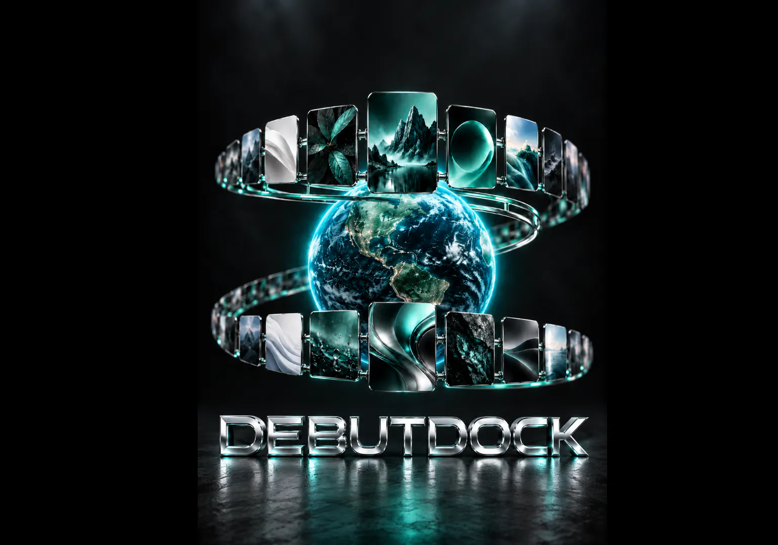 DebutDock 