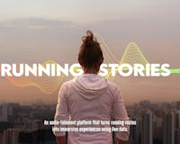 Running Stories media 2