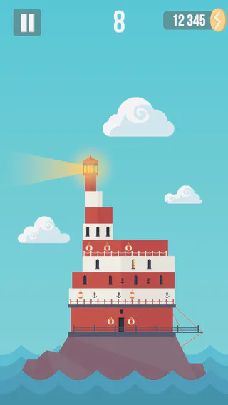 The Tower
