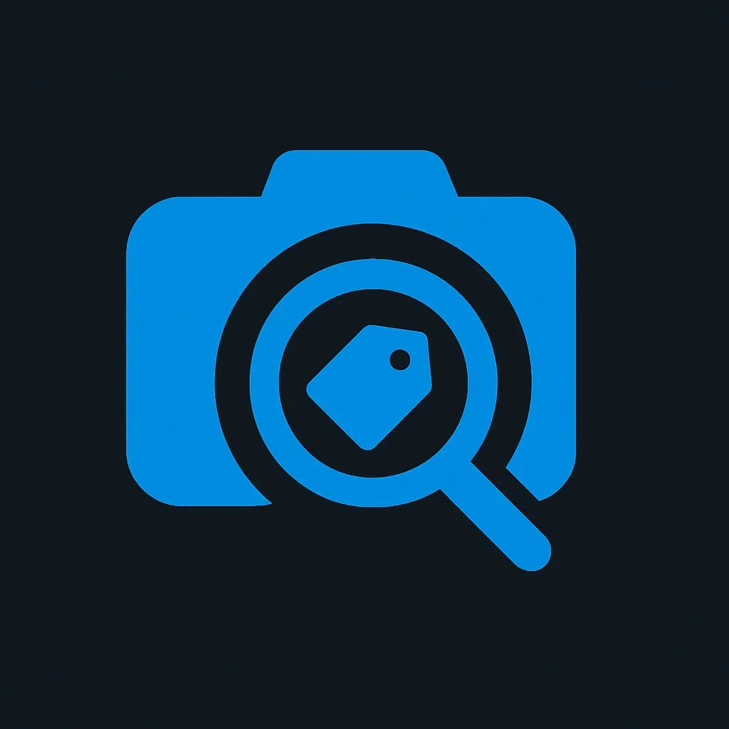 Photokeyworder.ai logo