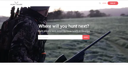Hunt Share gallery image
