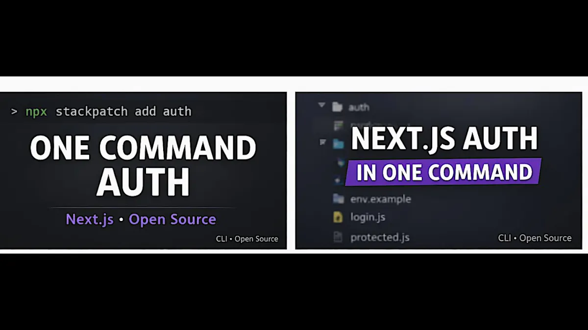 StackPatch