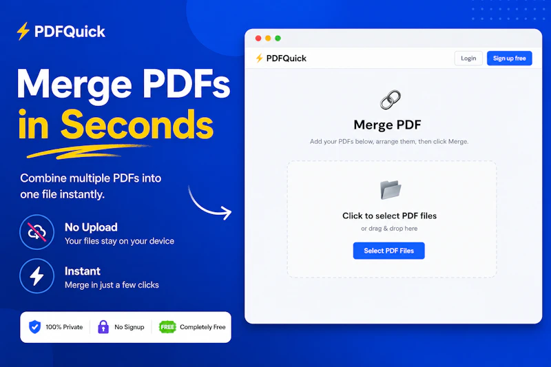 PDFQuick screenshot 3