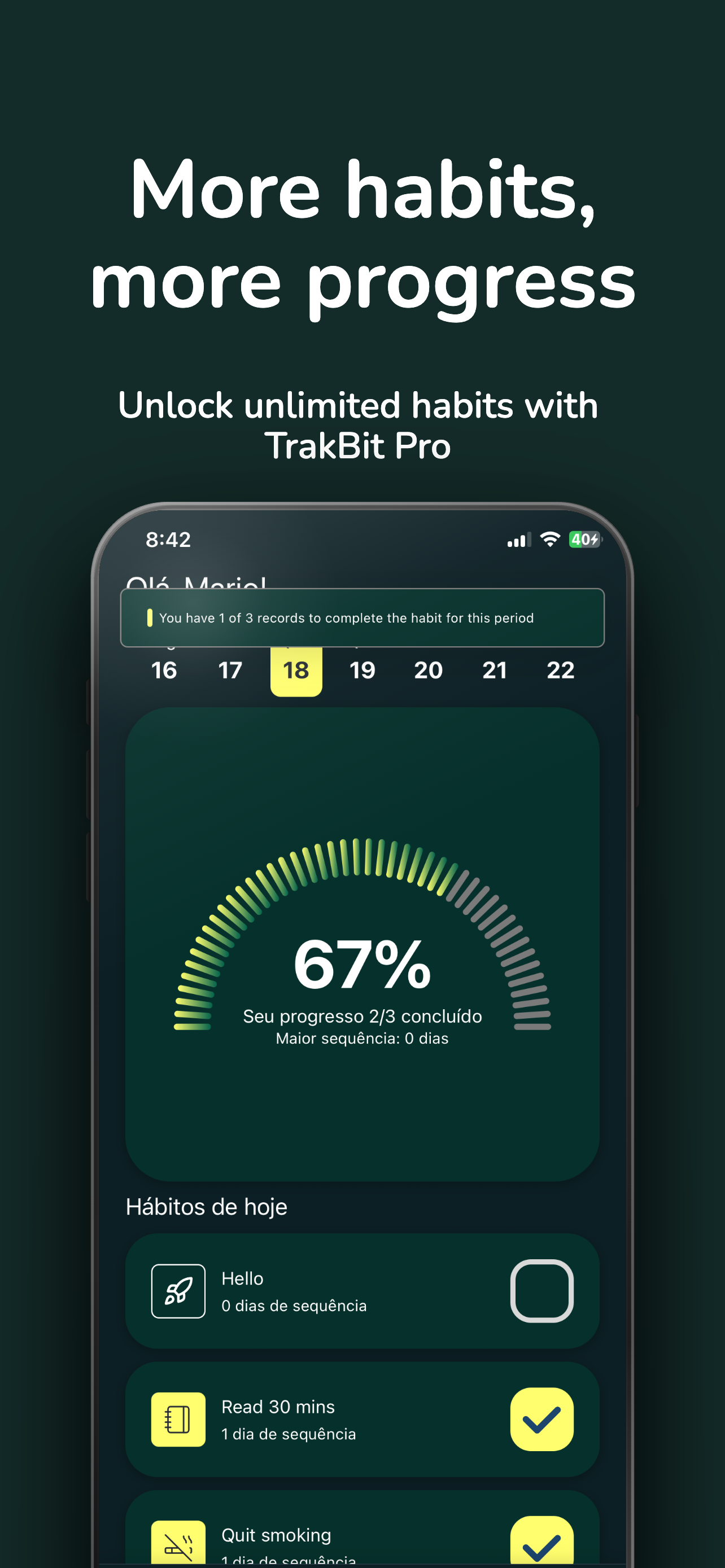 TrakBit gallery image