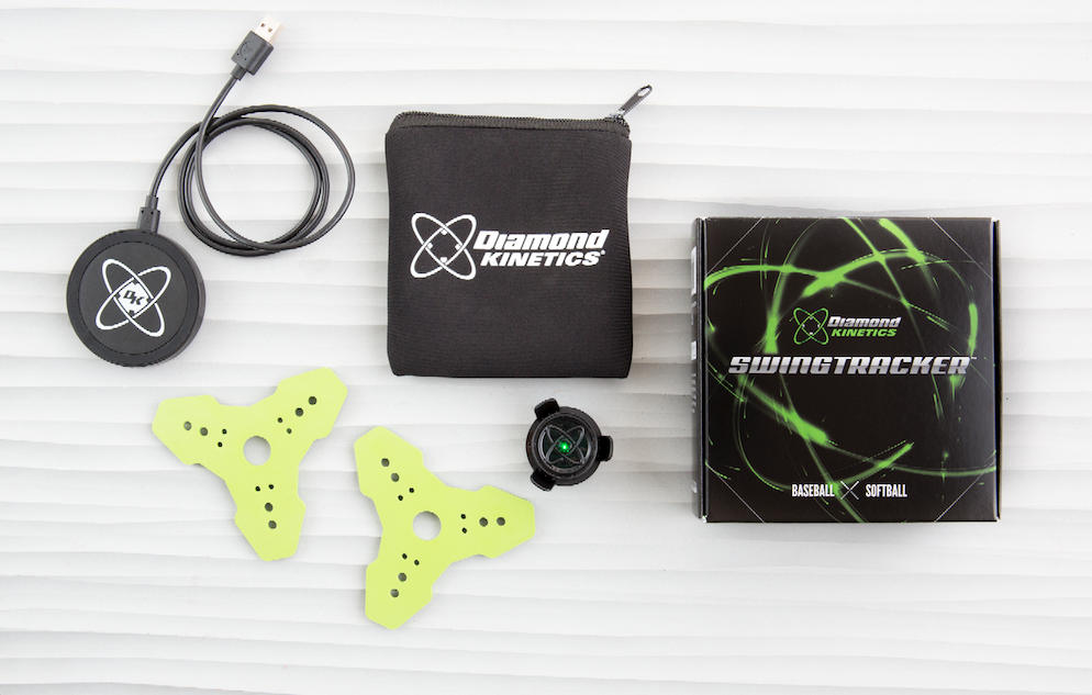 Diamond Kinetics gallery image