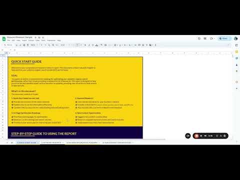 KeywordProbe gallery image