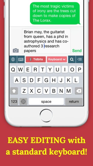 FTW Reddit Keyboard gallery image