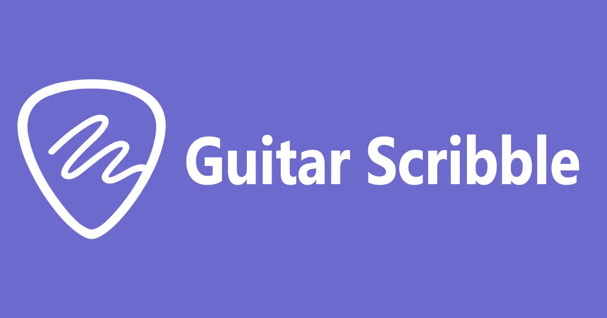 Guitar Scribble gallery image