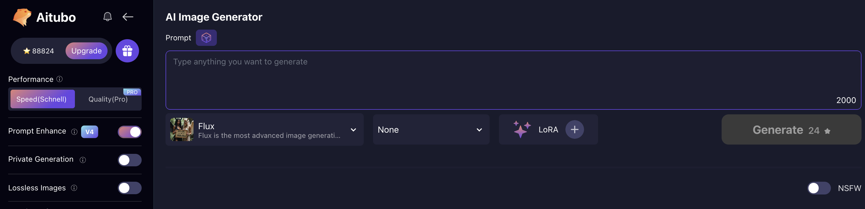 Aitubo gallery image