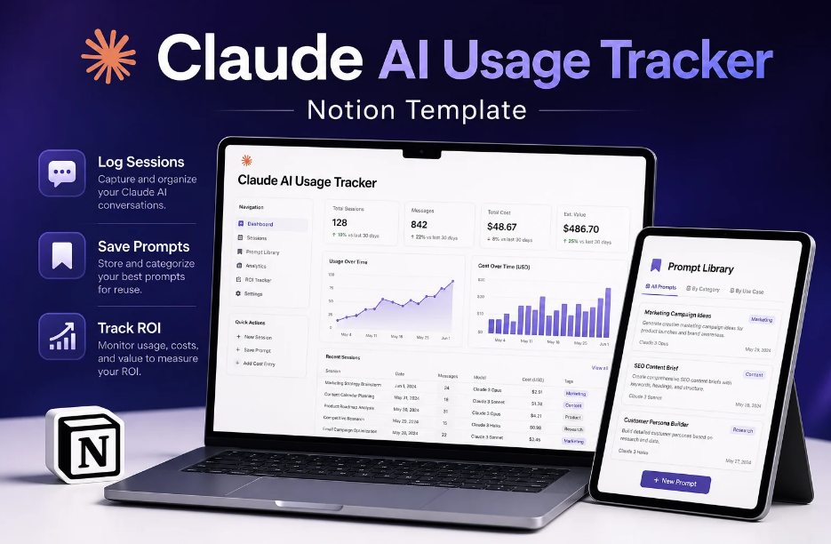 Claude AI Usage Tracker