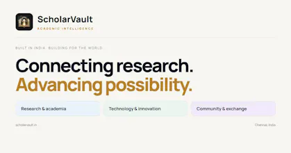 ScholarVault gallery image