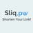 Sliq.pw Advanced URL Shortener