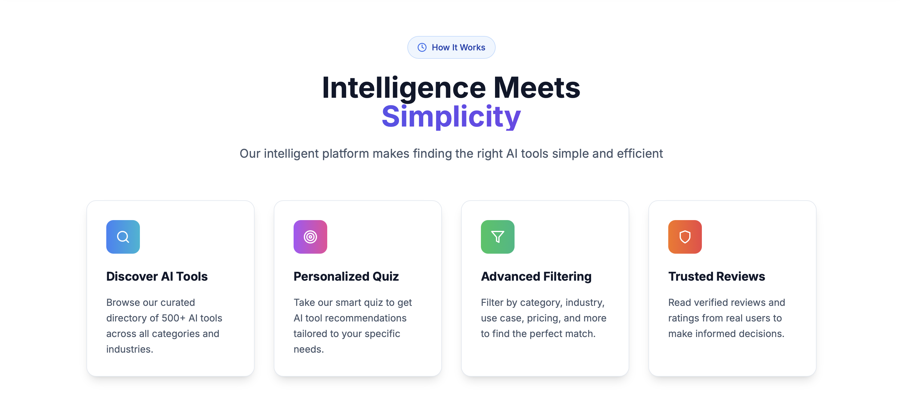 Free AI Tool Compatibility Checker media 2