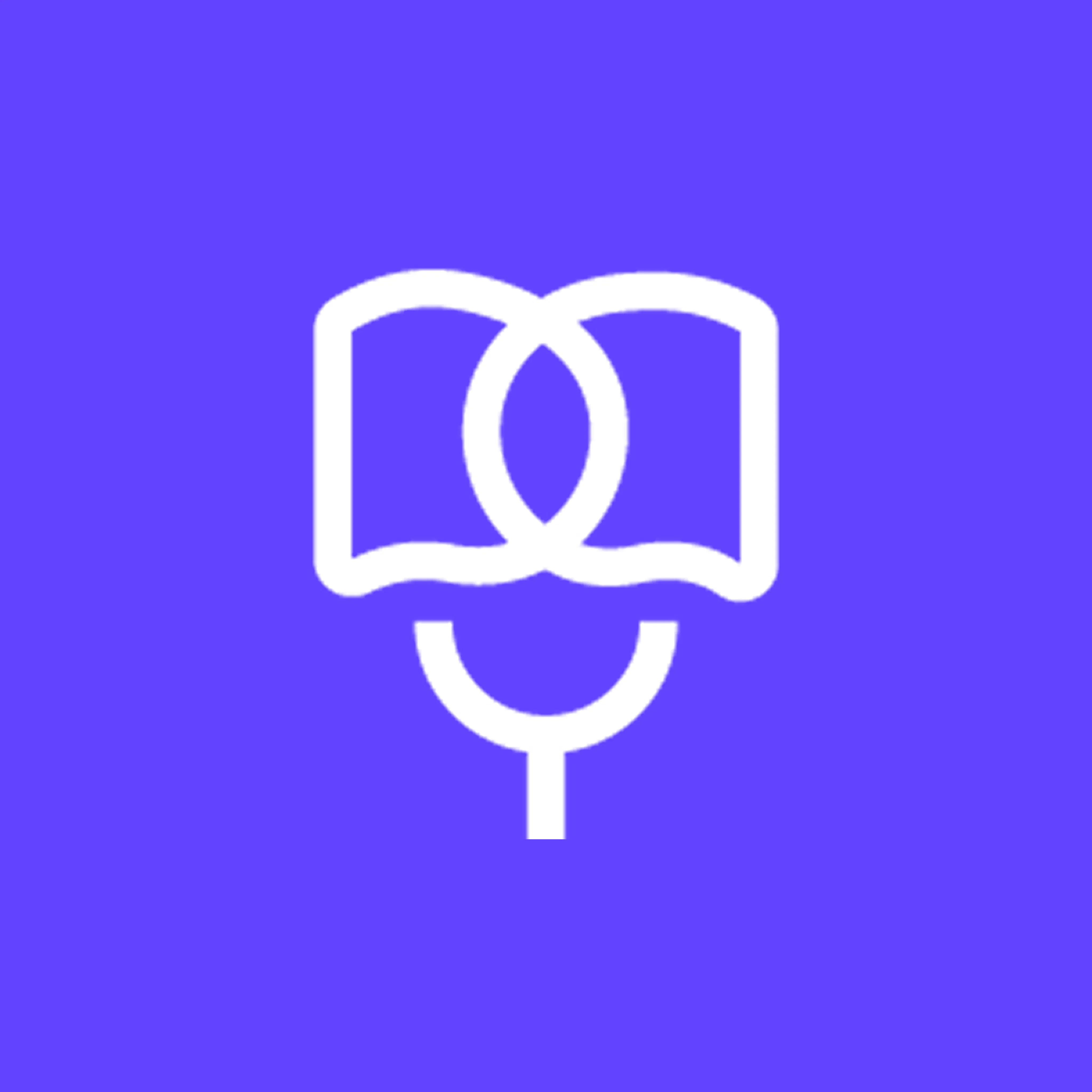 Dialogue: Podcasts on Books