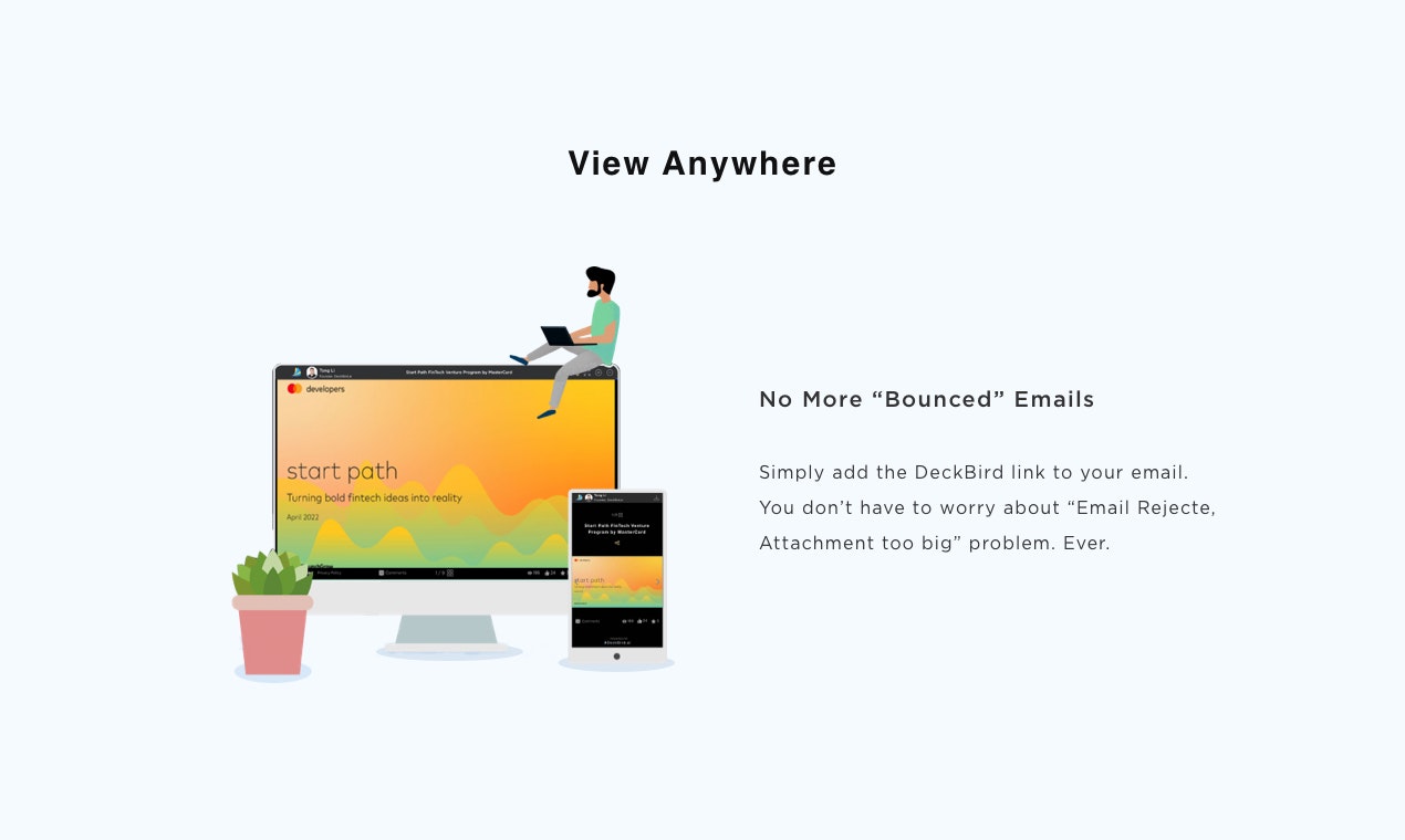 DeckBird.ai gallery image