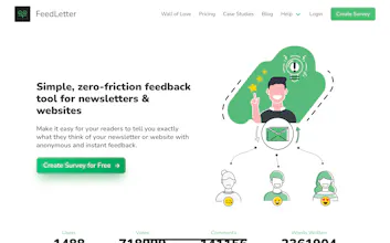 Feedletter gallery image