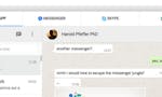 All-in-One Messenger image