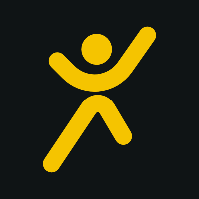 Axessibly - Product Hunt launch logo and brand identity