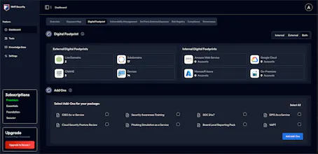 NMT SECURITY CISO Copilot (NOVA) gallery image