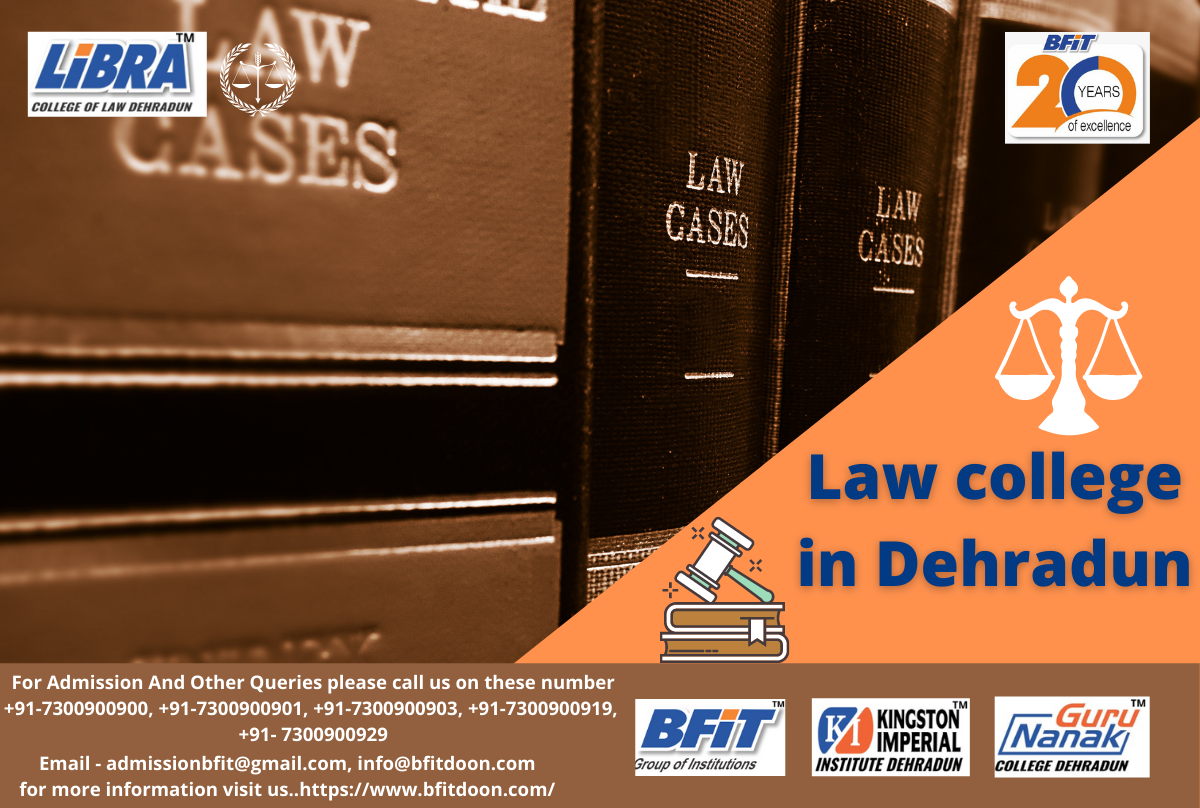 BA LLB course gallery image