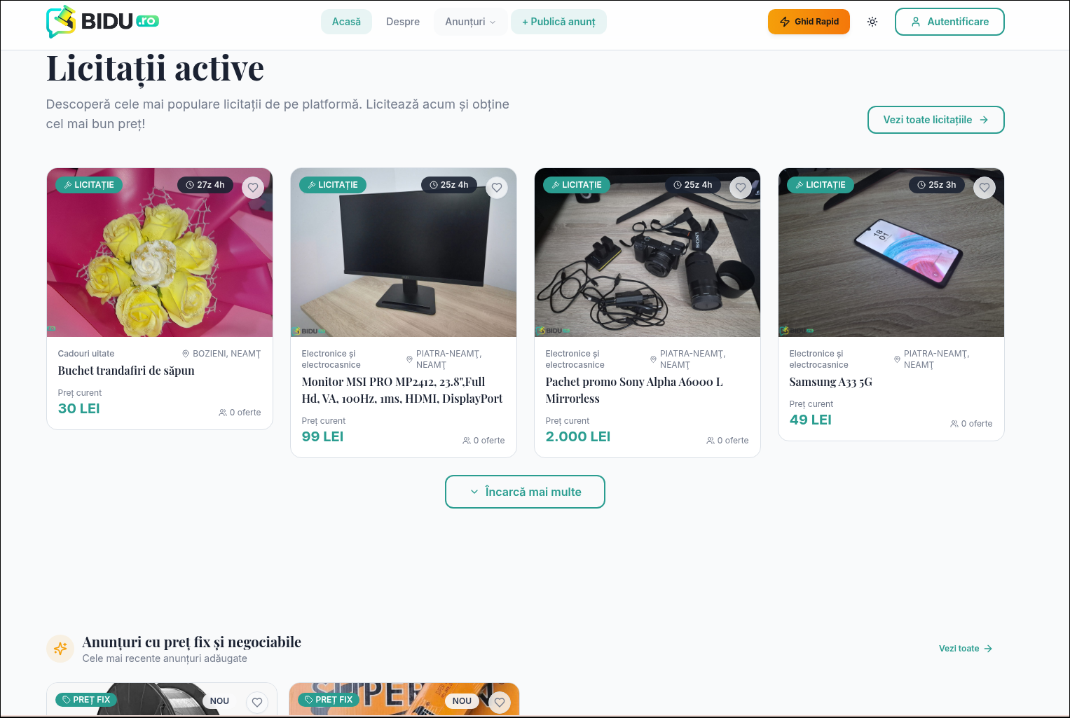 Bidu.ro gallery image