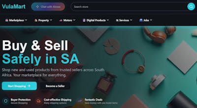 VulaMart gallery image