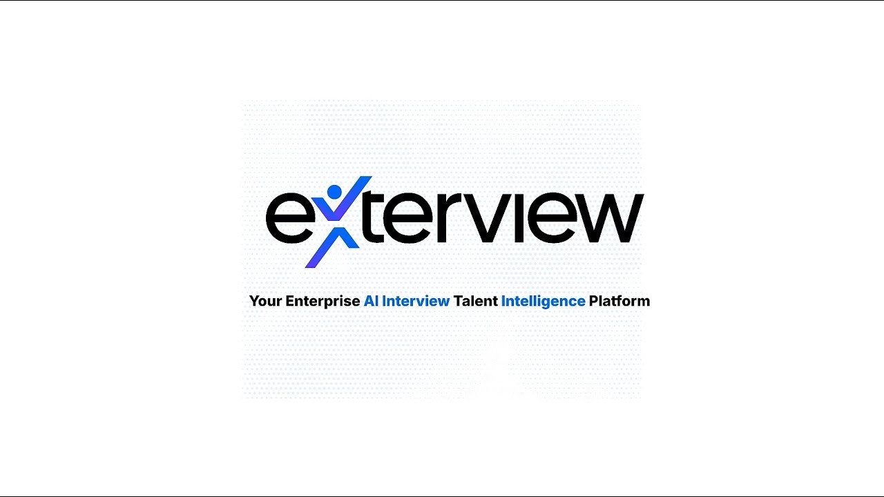 Exterview.ai – AI Intelligence Hiring gallery image