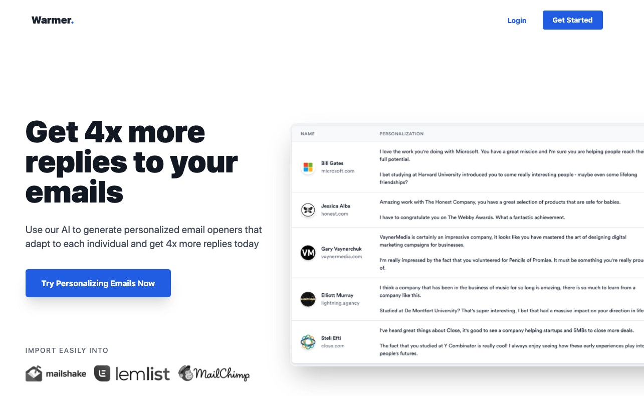 Best AI Sales Assistant Tools gallery image