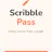 Scribble Pass