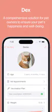 Dex - Pet care gallery image